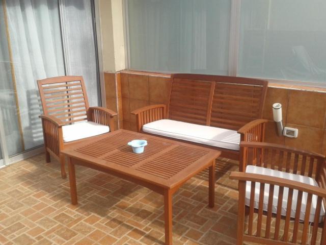 Tranquilo Apartamento Puerto De La Cruz Puerto de la Cruz (Tenerife) Exterior foto