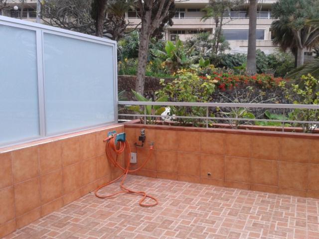 Tranquilo Apartamento Puerto De La Cruz Puerto de la Cruz (Tenerife) Exterior foto